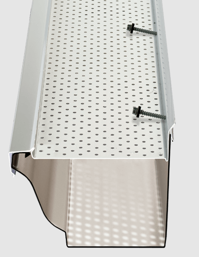 6in DoublePro by Alu-rex- Box