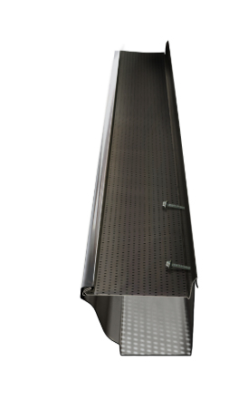 7in T-rex by Alu-rex- Box