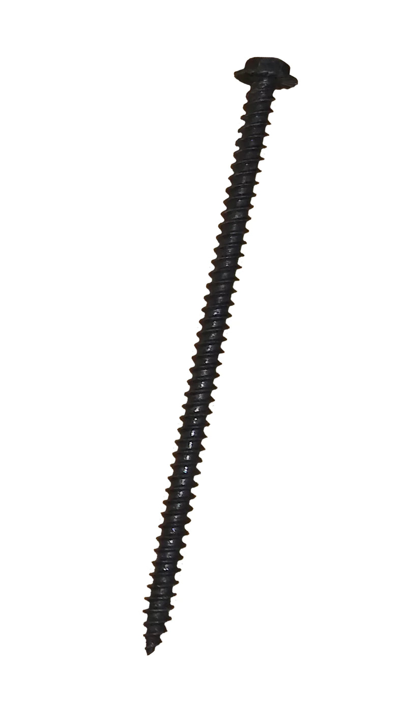 SCREW-4"-BRONZE-PKG 25