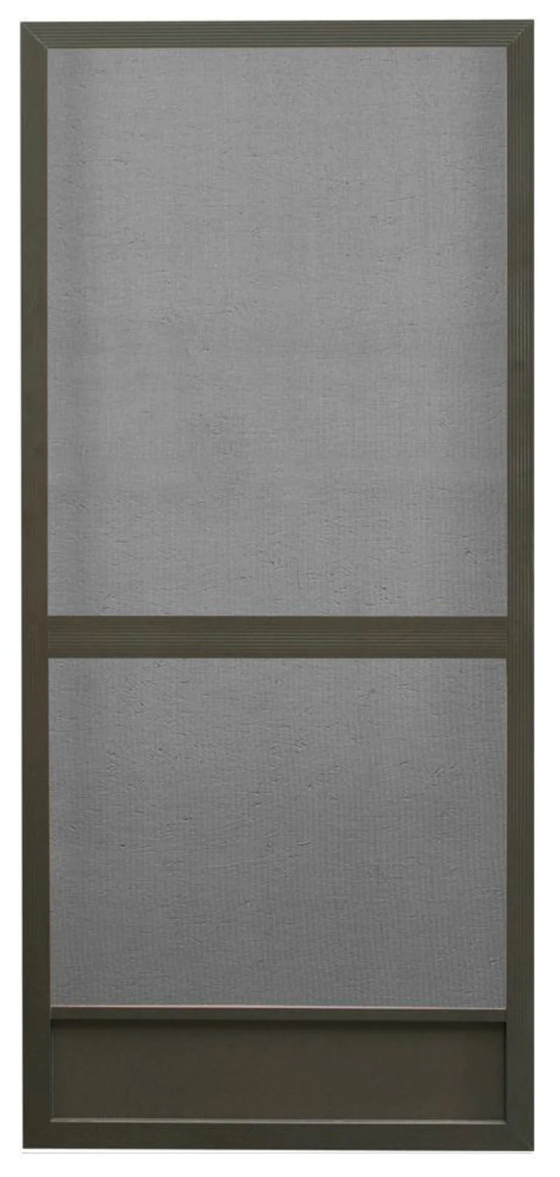 DOOR-BLANK-16' KICKPLATE-BRONZE