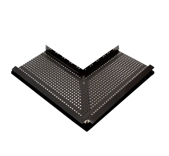 6in Universal Corners- Box