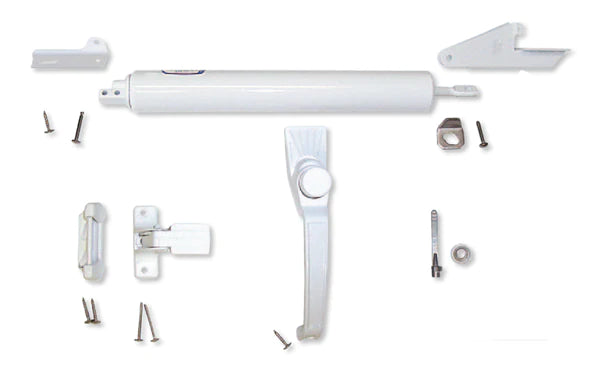 DOOR KIT- WHITE