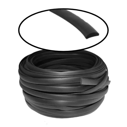 SPLINE-FLAT-310-FULL ROLE-1,000FT