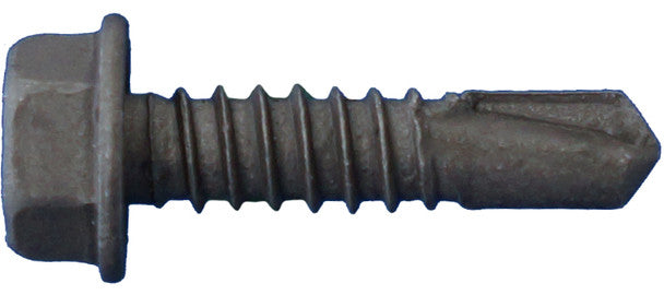 Screws - Tech 3/4 Bronze